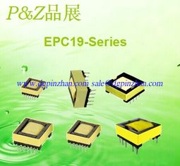 China PZ-EPC19-Series High-frequency Transformer supplier