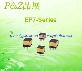 China PZ-EP7-Series High-frequency Transformer supplier