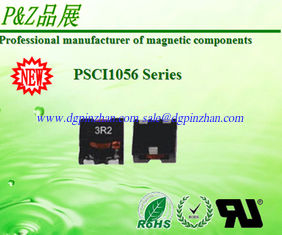China PSCI1056 Series 0.22~5.6uH Flat wire High Current  inductors For DC / DC converter PV inverter supplier