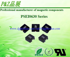 China PSEI0630 Series 0.13~2.2uH  Iron core Flat wire SMD High Current Inductors supplier