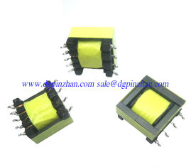 China 15W SMD EPC17 Flyback Transformer Small thermal resistance Low attenuation Reasonable structure and easy surface mounti supplier