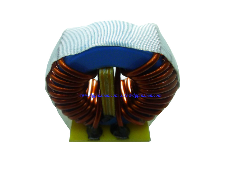 PZTBL372215162M high current low resistance manganese zinc ferrite