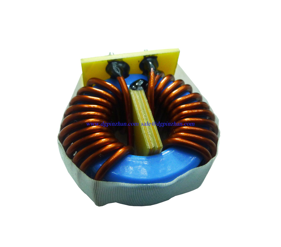 PZTBL372215751M high current low resistance manganese zinc ferrite