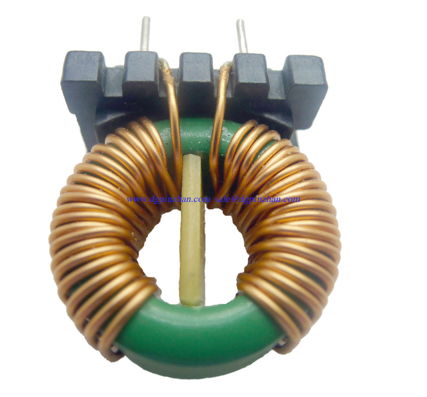 PZTBL221412V Series AMnZn high common mode chokeReplace Wurth Common Mode Power Line