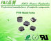 PNR3015-Series  1.0~47uH Magnetic plastic SMD Power Inductors Square Size supplier
