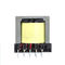 PZ-ER28 10uH vertical high frequency input 8~18V output  54V 1.5A For TI Industrial POE Isolated Flyback  Desig supplier