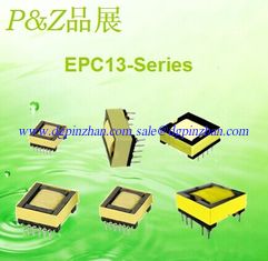 China PZ-EPC13-Series High-frequency Transformer supplier