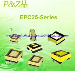 China PZ-EPC25-Series High-frequency Transformer supplier