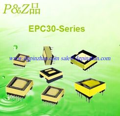 China PZ-EPC30-Series High-frequency Transformer supplier