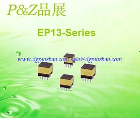 China PZ-EP13-Series High-frequency Transformer supplier
