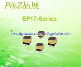 China PZ-EP17-Series High-frequency Transformer supplier