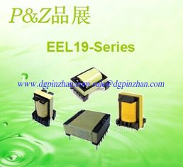 China PZ-EEL19-Series High-frequency Transformer supplier