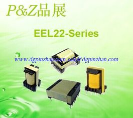 China PZ-EEL22-Series High-frequency Transformer supplier