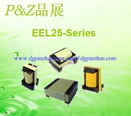 China PZ-EEL25-Series High-frequency Transformer supplier