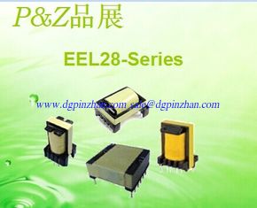 China PZ-EEL28-Series High-frequency Transformer supplier