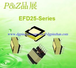 China PZ-EFD25-Series High-frequency Transformer supplier