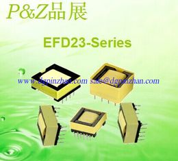 China PZ-EFD23-Series High-frequency Transformer supplier