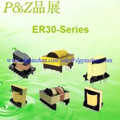 China PZ-ER30-Series High-frequency Transformer supplier