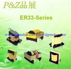 China PZ-ER33-Series High-frequency Transformer supplier