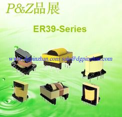 China PZ-ER39-Series High-frequency Transformer supplier