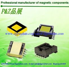 China PZ-SMD-EFD15 Series Surface mount High-frequency Transformer supplier