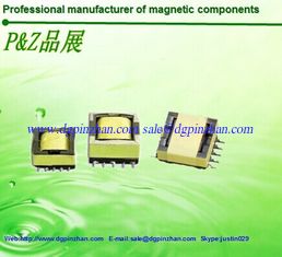 China PZ-SMD-EFD25 Sereis Surface mount High-frequency Transformer supplier