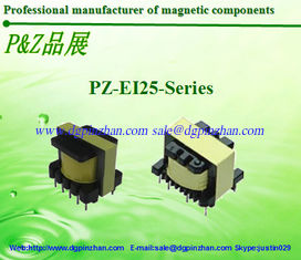 China PZ-EI25-Series High-frequency Transformer supplier