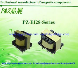 China PZ-EI28-Series High-frequency Transformer supplier