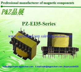 China PZ-EI35-Series High-frequency Transformer supplier