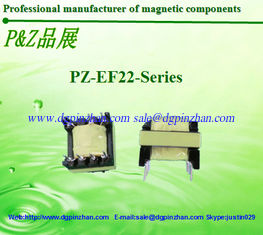 China PZ-EF22 Series High-frequency Transformer supplier