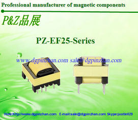 China PZ-EF25 Series High-frequency Transformer supplier
