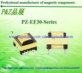 China PZ-EF30 Series High-frequency Transformer supplier