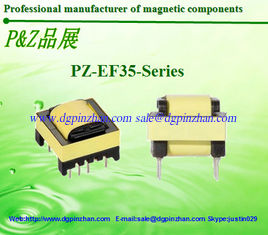 China PZ-EF35 Series High-frequency Transformer supplier