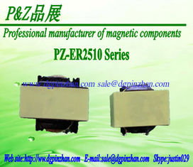 China PZ-ER2510 Series High-frequency transformer FOR fluorescent power supplier