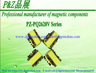 China Vertical PQ2620 Series High-frequency Transformer supplier