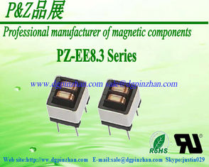 China PZ-EE8.3 Series High-frequency Transformer supplier