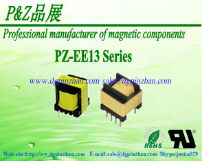 China PZ-EE13 Series High-frequency Transformer supplier