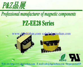 China PZ-EE28 Series High-frequency Transformer supplier