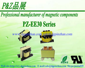 China PZ-EE30 Series High-frequency Transformer supplier