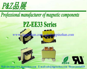 China PZ-EE33 Series High-frequency Transformer supplier