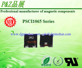 China PSCI1065 Series 0.36~5.6uH Flat wire High Current inductors For DC / DC converter PV inverter supplier