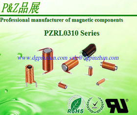China RC Type High Current Chokes Inductor PZ-RL0310 Series 2.2uH~4.7uH supplier