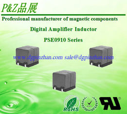 China PSE0910:6.8~22uH Series High quality digital amplifier  inductors supplier