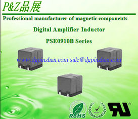 China PSE0910B: 6.8~22uH Series High quality digital amplifier inductors supplier