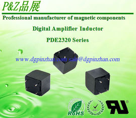 China PDE2320:10~33uH Series High quality digital amplifier inductors supplier