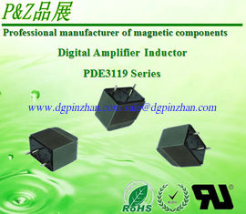 China PDE3119:5.6~33uH Series High quality digital amplifier inductors supplier