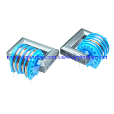 China Current-Compensated D Core Double Chokes Replace Tdk Current-Compensated D Core Double Chokes/Power Line Chokes supplier