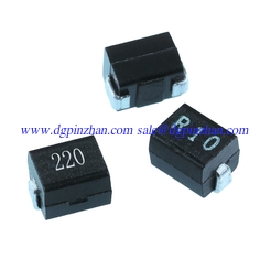 China PEM 322522~453232 Series SMD Wire Wound Inductor Replaces Wurth 74476 Series supplier