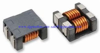 China PZ-SCM0907 Series Common Mode Choke Coil Better Inhibition of EMI supplier