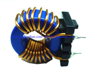 China 220uH MiZn core material common mode choke instead  used for LED and Power supplier